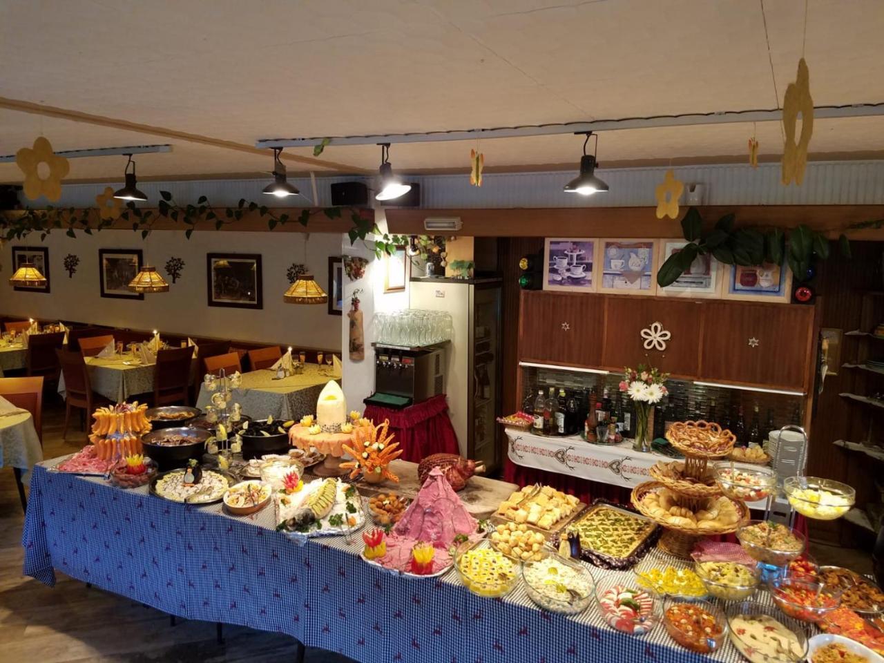Emilia 3* Ortisei
