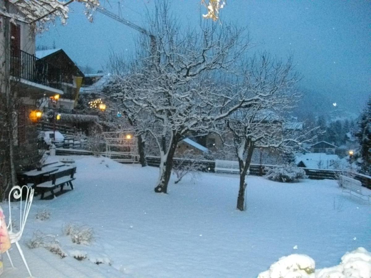 Emilia Hotel Ortisei